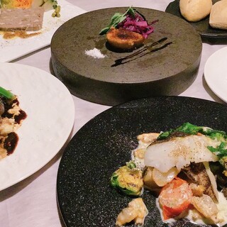 個室あり 熊本でおすすめのフレンチ フランス料理 をご紹介 食べログ 個室あり 熊本でおすすめのフレンチ フランス料理 をご紹介 食べログ