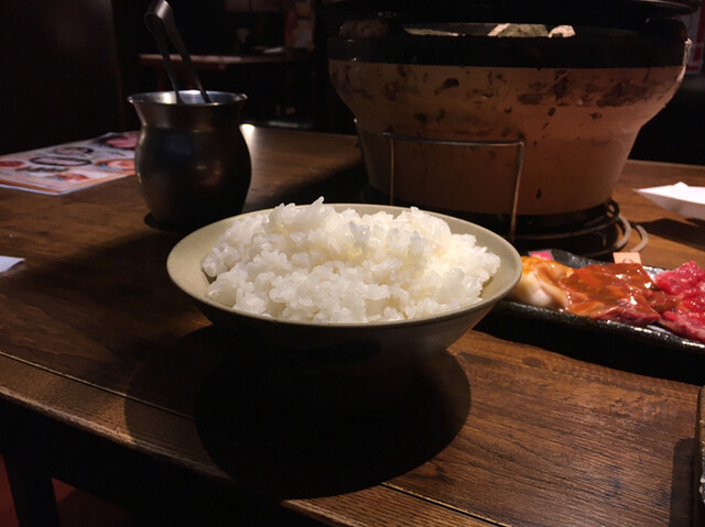 レインボー通り酒場 情熱ホルモン 三条 高松 ホルモン 食べログ