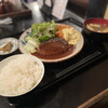 おばんざいと串揚げの店 たくみ - 料理写真: