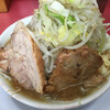 ラーメン二郎 大宮店