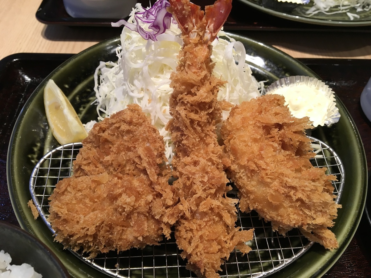 和幸 シャポー本八幡店 - 本八幡/とんかつ | 食べログ 和幸 シャポー本八幡店 (本八幡/とんかつ)