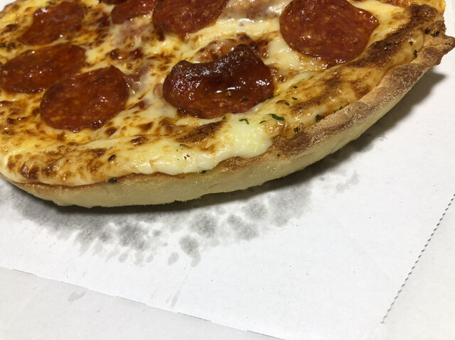 ハートのアメリカンピザ By みなきち37 ドミノ ピザ 札幌北15条店 北13条東 ピザ 食べログ ハートのアメリカンピザ By みなきち37 ドミノ ピザ 札幌北15条店 北13条東 ピザ 食べログ