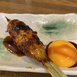 Kushiyaki Musashiya - 