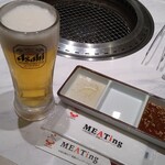 Yakiniku Nabeshima - 