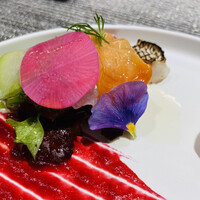 しまなみふれんち Murakami - 