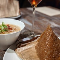 Chi-Fu - 最高の〆