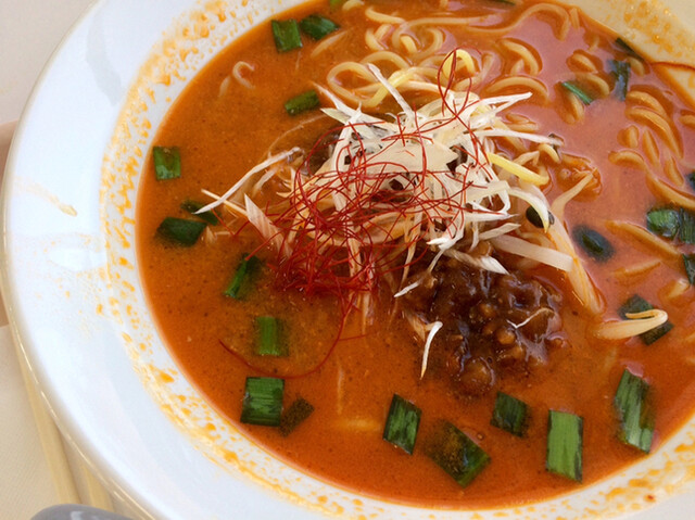 レストランえぼし - 蔵王町その他（ハンバーグ）の写真