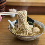 だし・麺 未蕾 - 