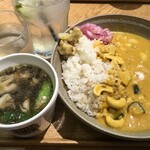 スープストックトーキョーカフェ - 