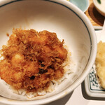 Tempura Shinjuku Tsuna Hachi - 