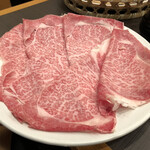 Shabushabu Nihon Ryouri Kisoji - 