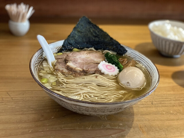 Dashi Men Mirai, Gamagori, Japan