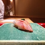 Sushi Takehan Wakatsuki - 