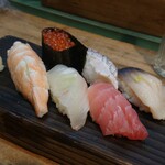 Tano Hei Tei Sashimi Semmon Ten - 