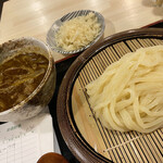 Buzen Urau Chikai Udon Sakaba Saru Xu - 