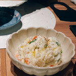 由乃 別邸 栄住吉店 - 