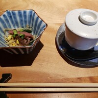 肉寿司 肉和食 KINTAN コレド室町 - 