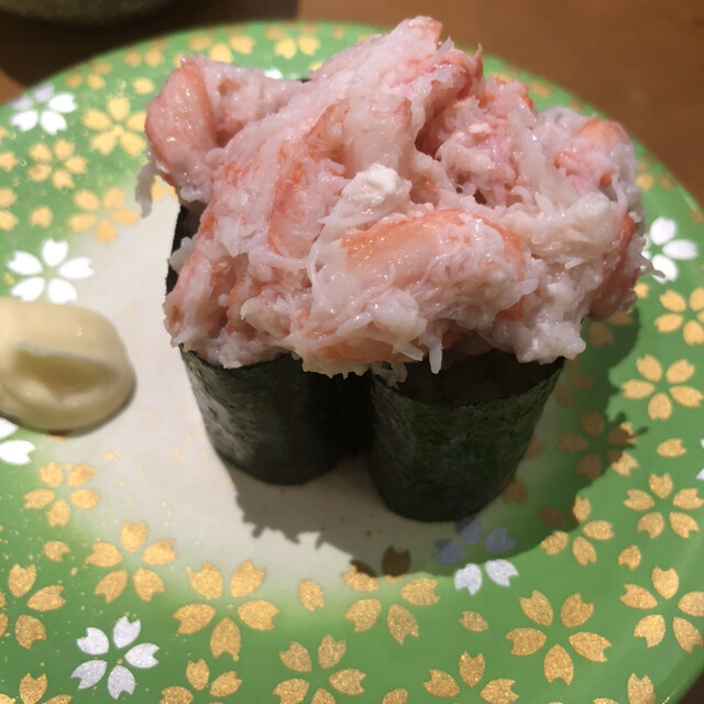 回転すしまんまん 鈴鹿店 旧店名 すしざんまい 白子 回転寿司 食べログ