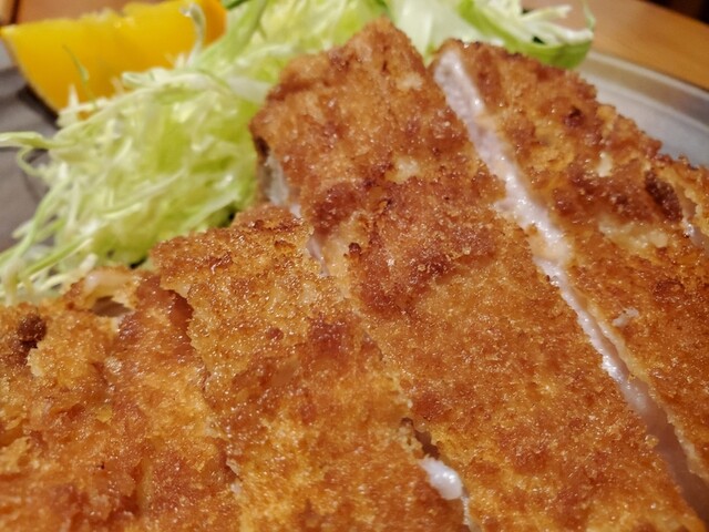 by harui342 : とんかつ専門 とんき - 西区その他/とんかつ