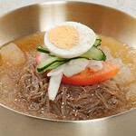 Pungumu - 水冷麺