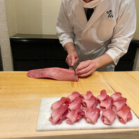 日本料理 晴山 - 