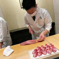 日本料理 晴山 - 