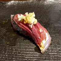 秀徳 2号店 - 追加 あじ 鹿児島