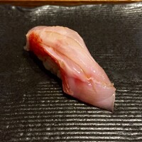 秀徳 2号店 - 金目鯛 銚子