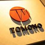 TOMONO - 