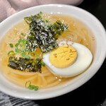 炭火焼肉＆Ｂａｒ　龍＆Ｒｙｕ - 