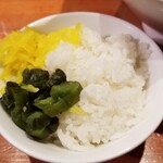 麺屋 六感堂 - 横浜家系ラーメン“六つ又家”