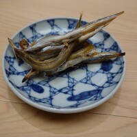 鮨 原正 - 