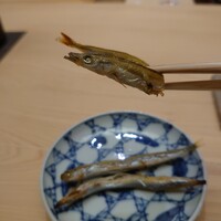 鮨 原正 - 