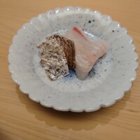 鮨 原正 - 