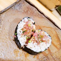 鮨　まつ本 - 