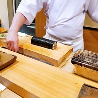鮨　まつ本 - 
