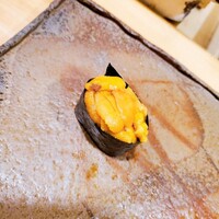 鮨　まつ本 - 