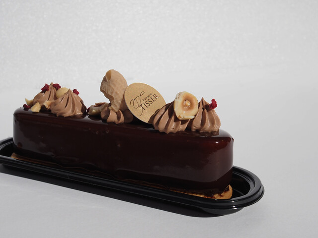 パティスリー ティッセ（Patisserie TISSER） - 榴ケ岡（ケーキ）の写真