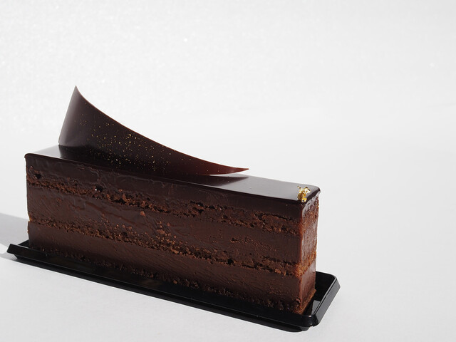 パティスリー ティッセ（Patisserie TISSER） - 榴ケ岡（ケーキ）