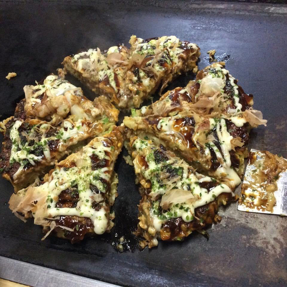 たっちゃん 弁天町 お好み焼き 食べログ