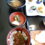 日本料理旬菜旬魚 花琳～かりん～ - 2013.5