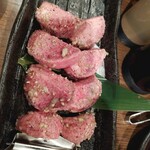 ホルモン焼道場 蔵 - 