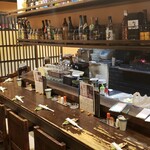 Torizou - 一人飲み歓迎喫煙可能店飲み放題1500円