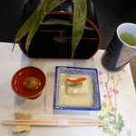 日本料理旬菜旬魚 花琳～かりん～ - 2013.2