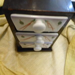 日本料理旬菜旬魚 花琳～かりん～ - 2013.2