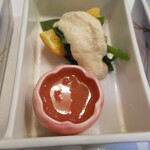 日本料理旬菜旬魚 花琳～かりん～ - 2013.2