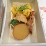 日本料理旬菜旬魚 花琳～かりん～ - 2013.2