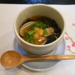 日本料理旬菜旬魚 花琳～かりん～ - 2013.2