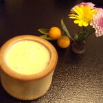 日本料理旬菜旬魚 花琳～かりん～ - 2012.2