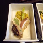 日本料理旬菜旬魚 花琳～かりん～ - 2012.2